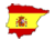 MUNAIN FLORISTAS - Espanol